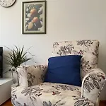 Apartman 2 Old Bridge View *