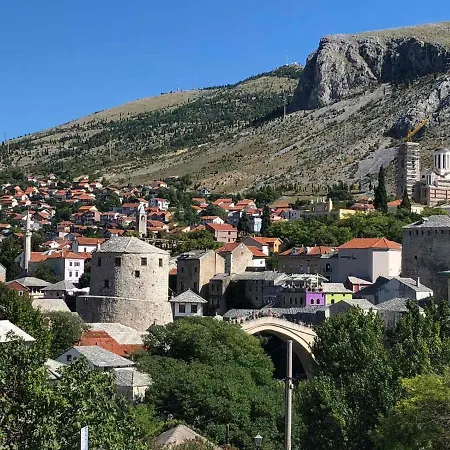 Daire 2 Old Bridge View