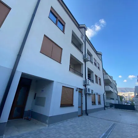 Apartment 2 Old Bridge View Mostar