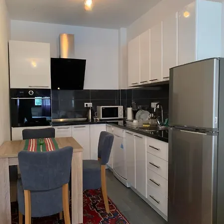 Apartamento 2 Old Bridge View *