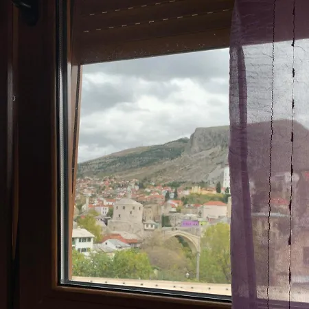 2 Old Bridge View * Mostar