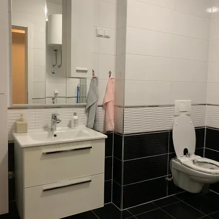 Daire 2 Old Bridge View Mostar