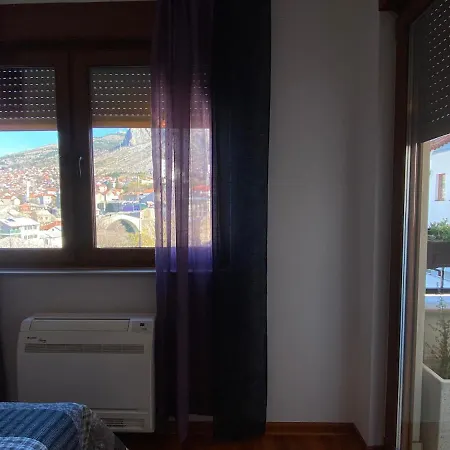 Apartamento 2 Old Bridge View