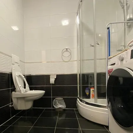 Apartamento 2 Old Bridge View