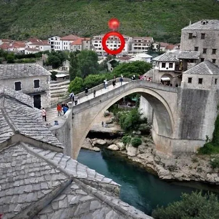 2 Old Bridge View * Mostar