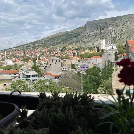 Apartment 2 Old Bridge View Mostar