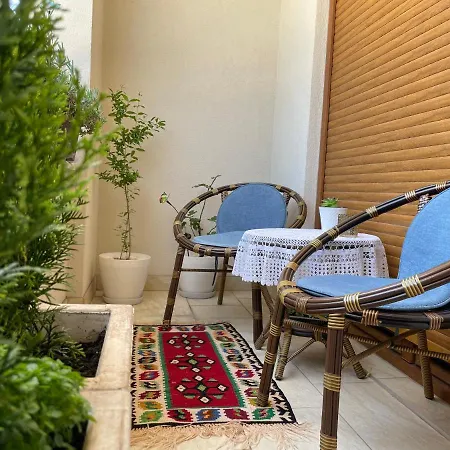 2 Old Bridge View Mostar