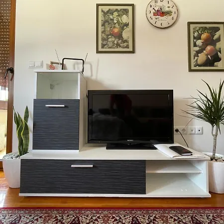 2 Old Bridge View Mostar