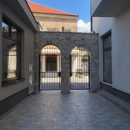 Apartamento 2 Old Bridge View Mostar