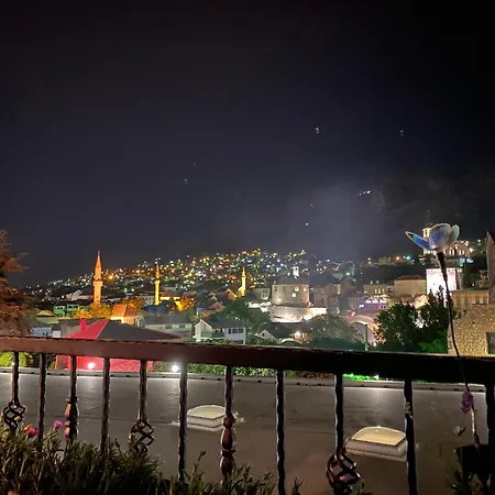 شقة 2 Old Bridge View *