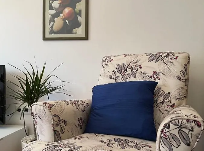 Apartamento 2 Old Bridge View *