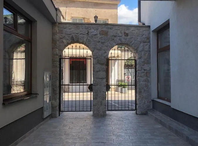 Apartamento 2 Old Bridge View Mostar